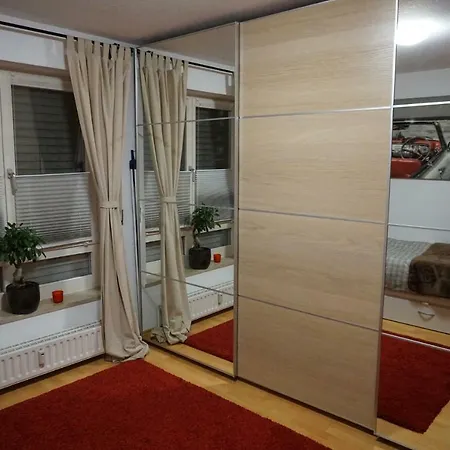 Luxus - Homecinema-vollausgestattete Kuche-garten 아파트 *