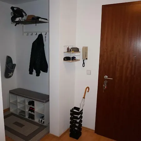Apartment Luxus - Homecinema-vollausgestattete Kuche-garten Dresden